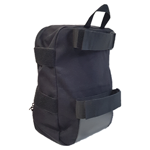 8 Liter-Tasche Xtreme Pack 3